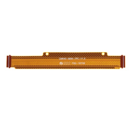 Flat flex connessione display - flex,