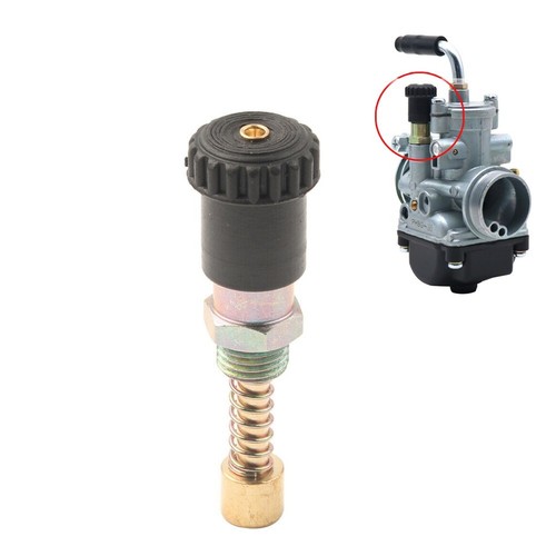 Avviatore choke manuale - choke,