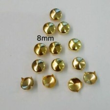 225pz borchie rotondo sfuse