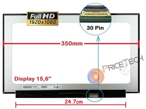 B156han02 hwaa display lcd - hwaa,