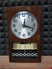 Orologio Da Muro Seiko