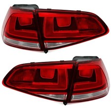 Per VW GOLF 7 VII 5G Berlina