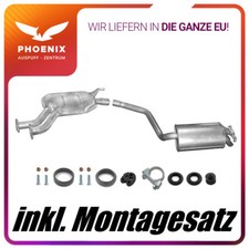 Mercedes 190 W201 2.0 2.3 E