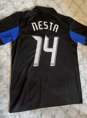 Maglia montreal impact nesta - maglia,