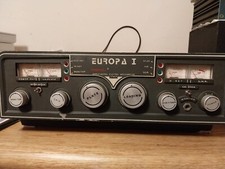 Amplificatore Valvolare Cb