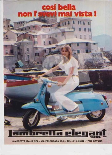 Advertising pubblicità moto - pubblicità, -moto
