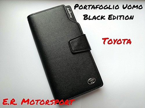 Top quality portafoglio uomo - quality,