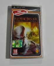 GOD OF WAR CHAINS OF OLYMPUS