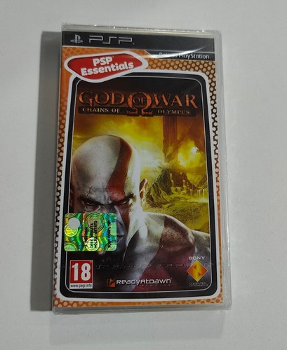 God war chains olympus - of,