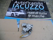 SERRATURA COMPLETA DI MANIGLIA APRI COFANO ANTERIORE MINI COOPER  ANNO 2003