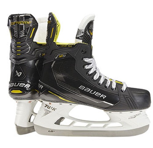 Bauer supreme pattinaggio - bauer,