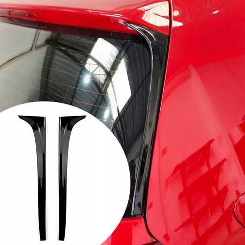 Nuovo spoiler accessori auto - accessori,