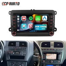 Per VW Polo 6R 6C V 2009-2017
