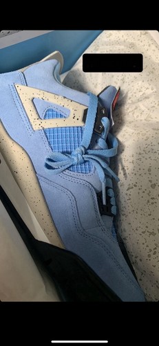 Air jordan retro - air, university
