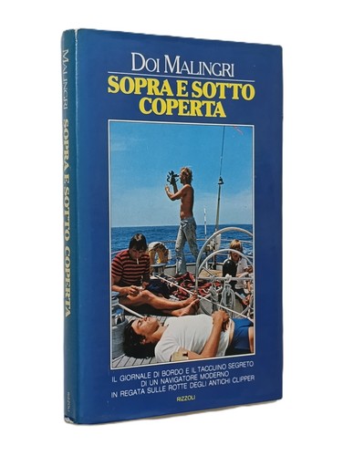 Sopra sotto coperta 1 - sotto,