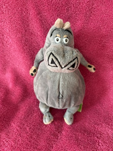 Peluche giocattolo morbido