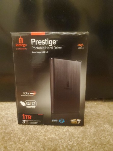 Iomega ldhd 31758600 hdd - 31758600,