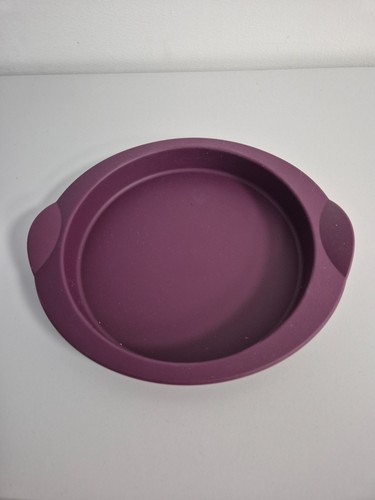 Tortiera piccola silicone - in,