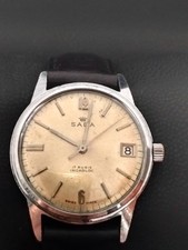 SABA Wrist Watch