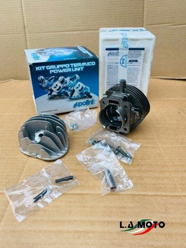 Gruppo termico polini 140 0056 - termico,