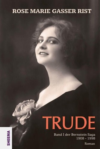 Trude band der - trude:, i