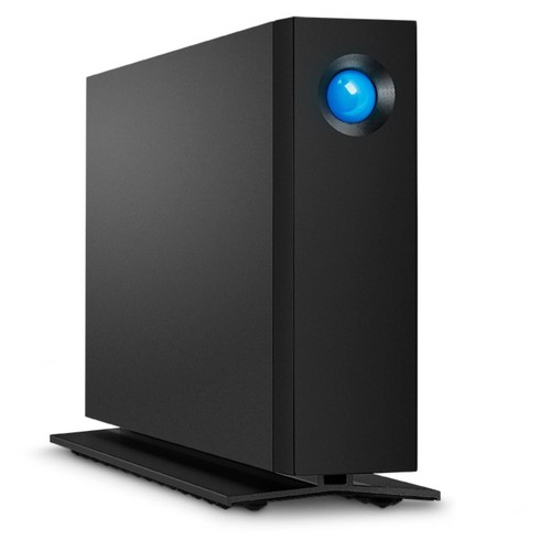 Lacie professional disco - d2,