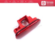 Rear door stop 3rd brake - rear,