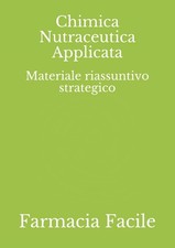 Chimica Nutraceutica