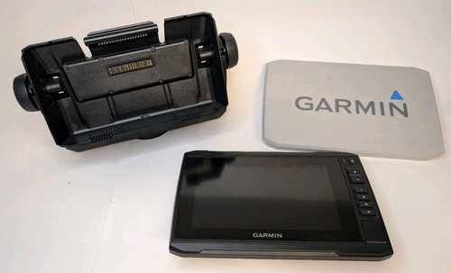 Garmin combo echomap uhd - garmin,
