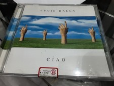 CD - Lucio Dalla - Ciao -