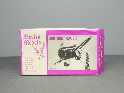 Kit vintage modellini - 1/72,