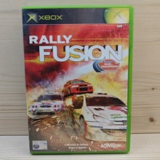 Rally Fusion - Pal Ita - Per
