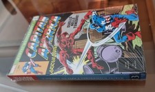 MARVEL MASTERWORKS CAPITAN