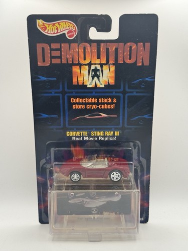 Hot wheels demolition man - wheels,