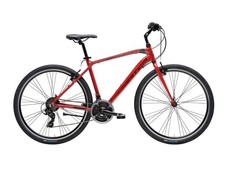 Bici ibrida cicli adriatica - bici,