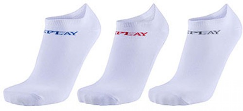 Liner socks 3 pair - in,