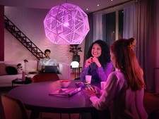 Philips Hue White and Color