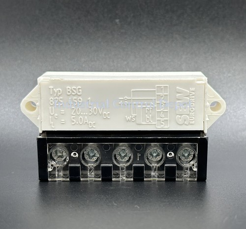 Modulo raddrizzatore freno