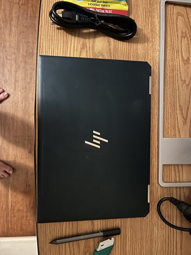 Spectre x360 3 pollici - spectre,