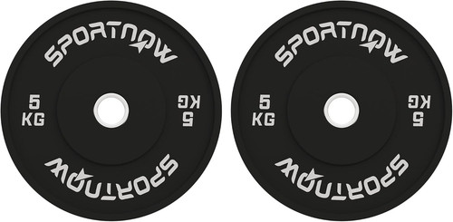 Set dischi pesi - set, kg