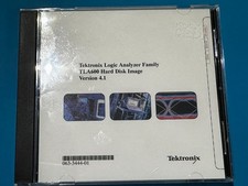 Tektronix Hard Disk Immagine