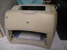 HP LaserJet 1300 stampante per