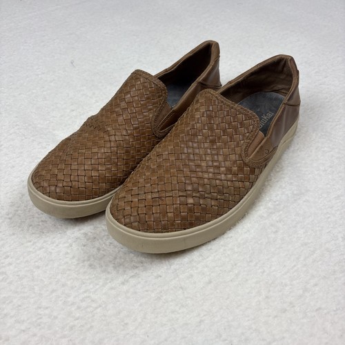 Sneakers slip olukai - slip-on,