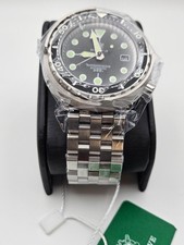 Orologio subacqueo automatico
