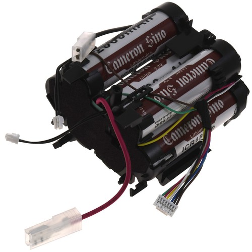 Batteria per aspirapolvere