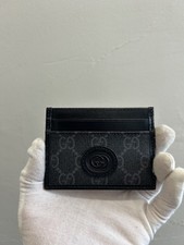Nuovo Autentico Gucci Micro
