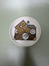 Fornasetti Decorative Dish
