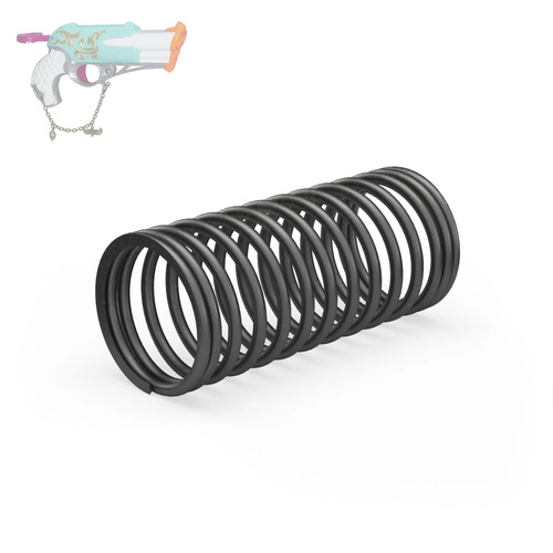 Molla tuning adatta per nerf - per,