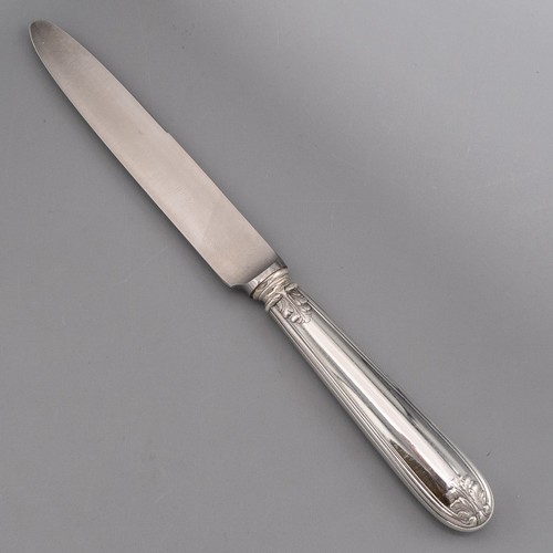 Coltello buccellati italia - buccellati,