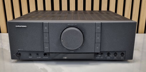 Grundig 310 amplificatore - 310,